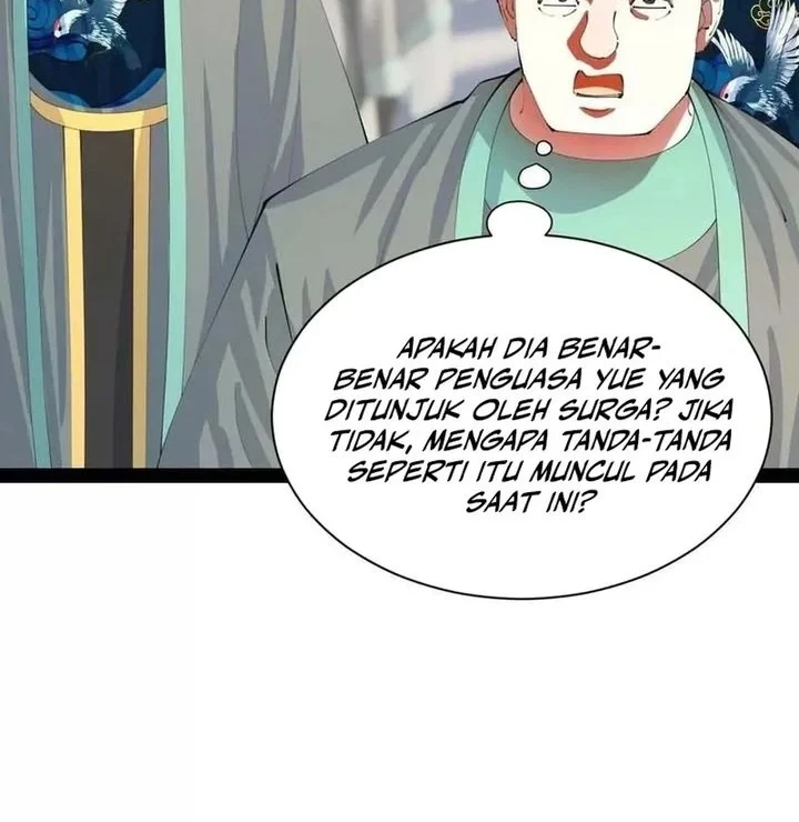 Manhua Ultimate Son-in-law Chapter 369 gambar 2