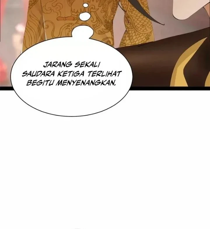 Manhua Ultimate Son-in-law Chapter 382 gambar 2