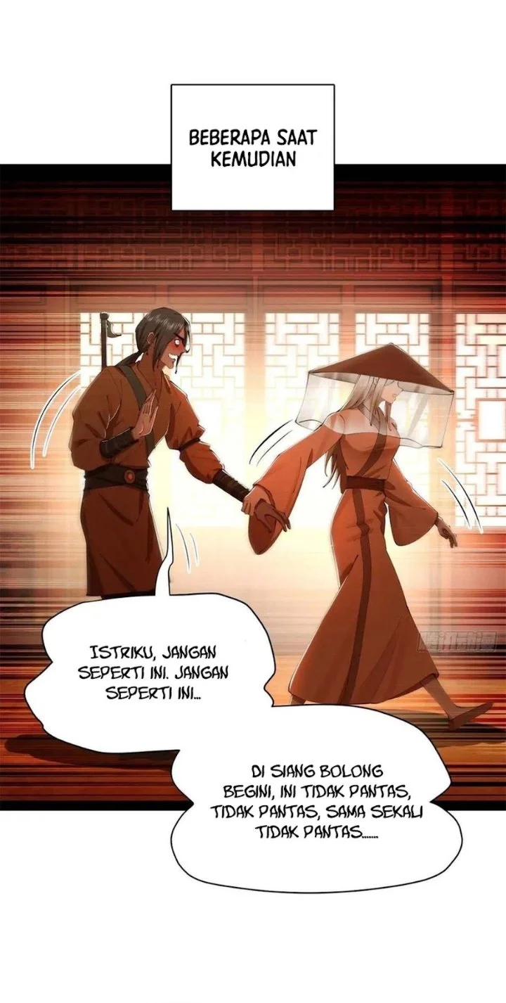 Manhua Ultimate Son-in-law Chapter 388 gambar 2