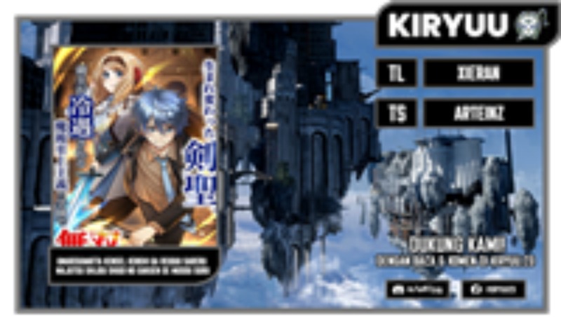 Komik Umarekawatta Kensei, Kenshi ga Reiguu sareru Majutsu Shijou Shugi no Gakuen de Musou suru Chapter 4 gambar 1