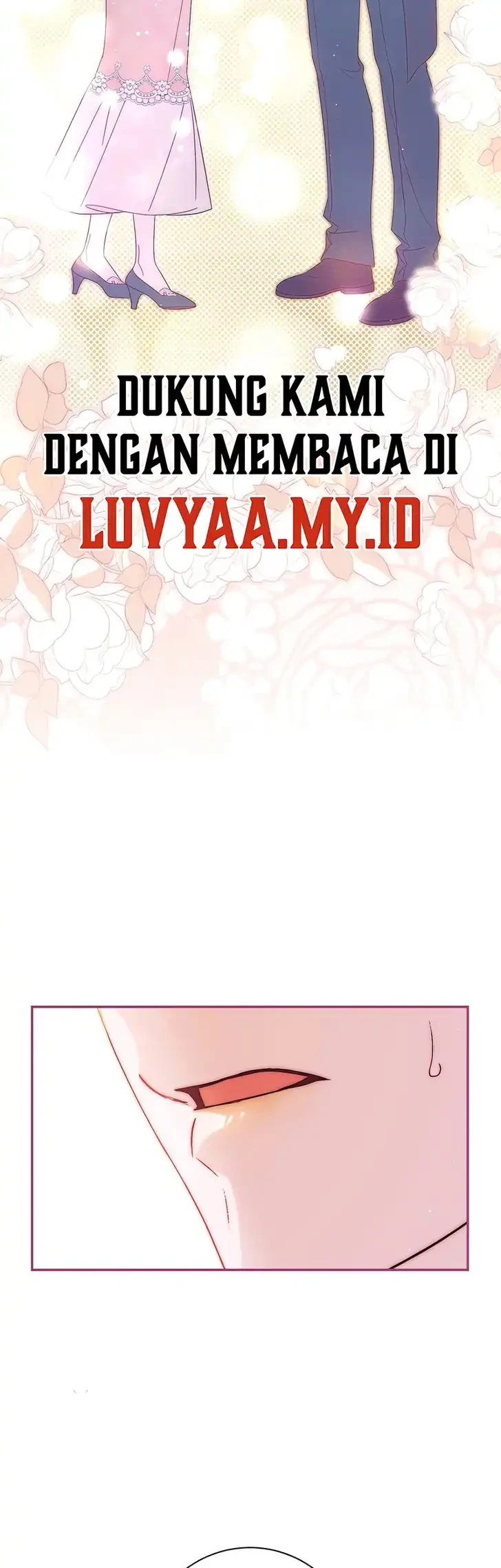 Unbeknownst to Me, I am Secretly Dating the Emperor Chapter 17 Gambar 3