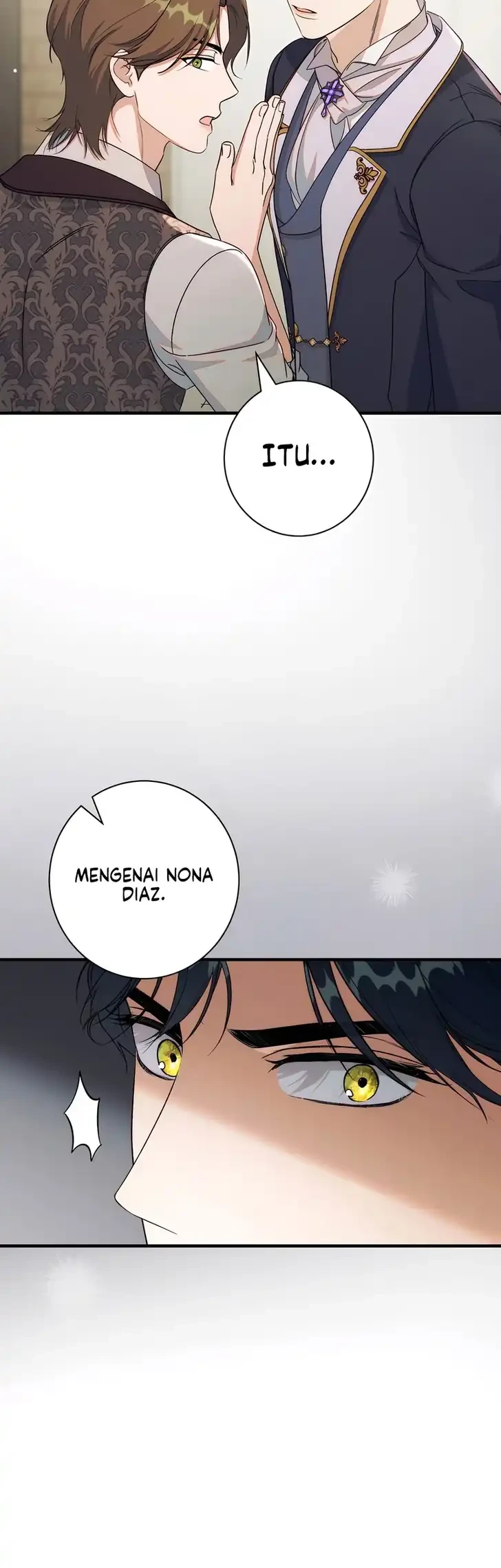 Unbeknownst to Me, I am Secretly Dating the Emperor Chapter 18 Gambar 3