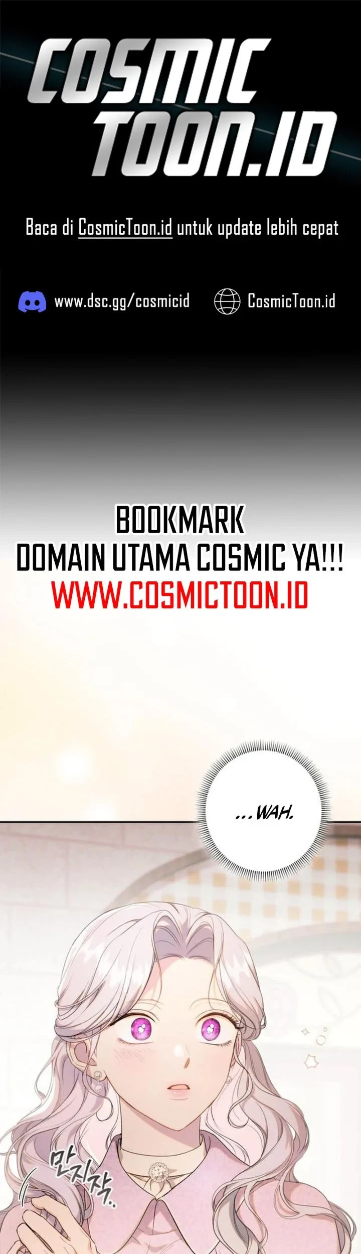 Komik Unbeknownst to Me, I am Secretly Dating the Emperor Chapter 2 gambar 1