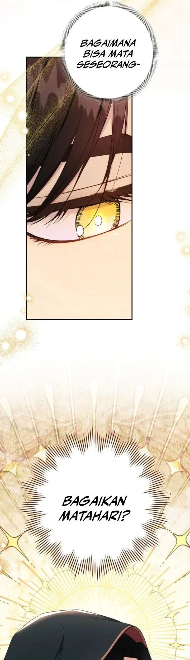 Unbeknownst to Me, I am Secretly Dating the Emperor Chapter 2 Gambar 3
