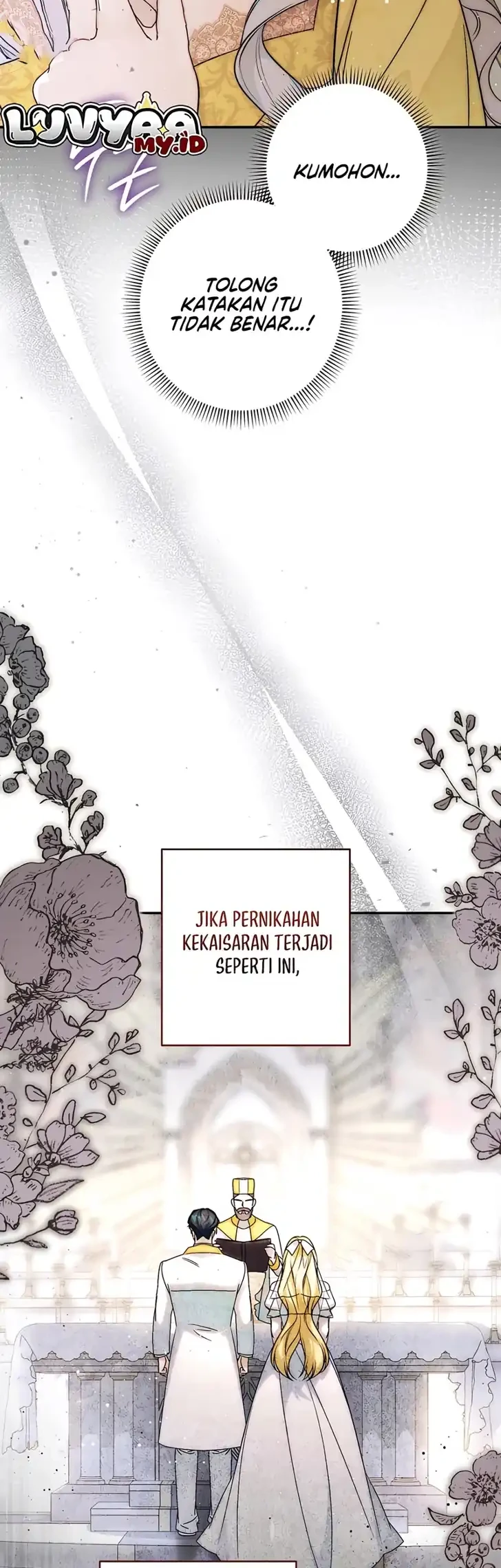 Unbeknownst to Me, I am Secretly Dating the Emperor Chapter 24 Gambar 3