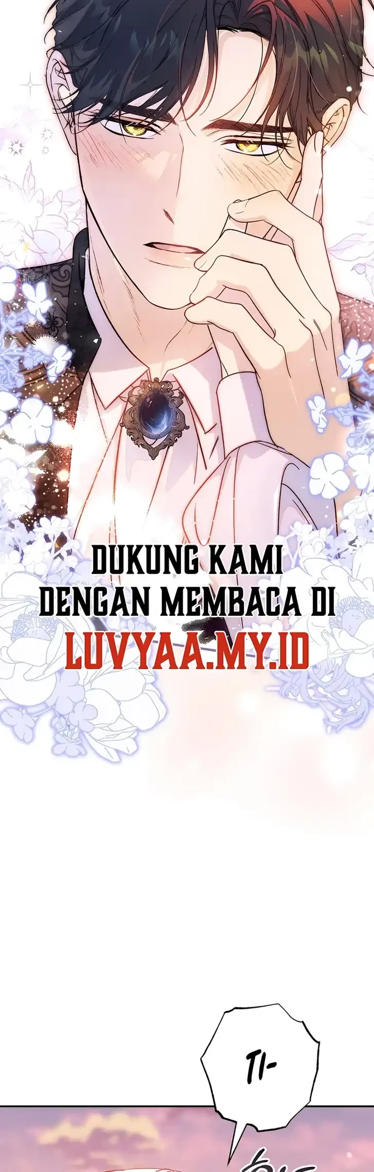 Unbeknownst to Me, I am Secretly Dating the Emperor Chapter 27 Gambar 3