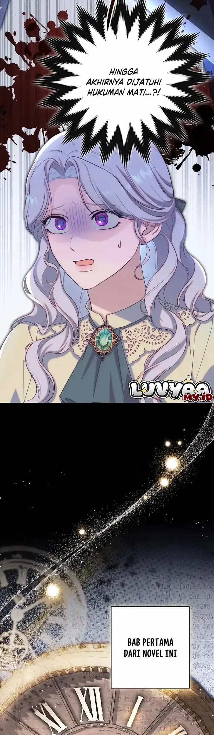 Unbeknownst to Me, I am Secretly Dating the Emperor Chapter 28 Gambar 4