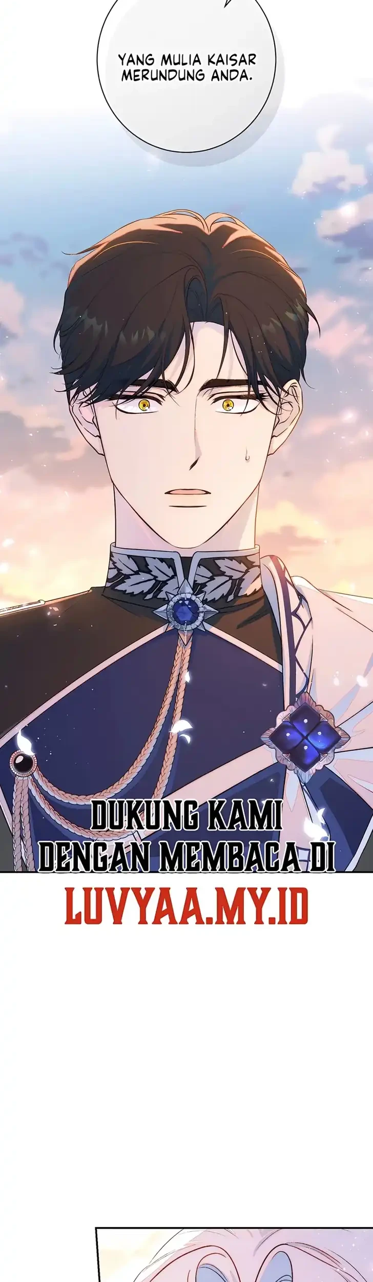 Manhwa Unbeknownst to Me, I am Secretly Dating the Emperor Chapter 29 gambar 2
