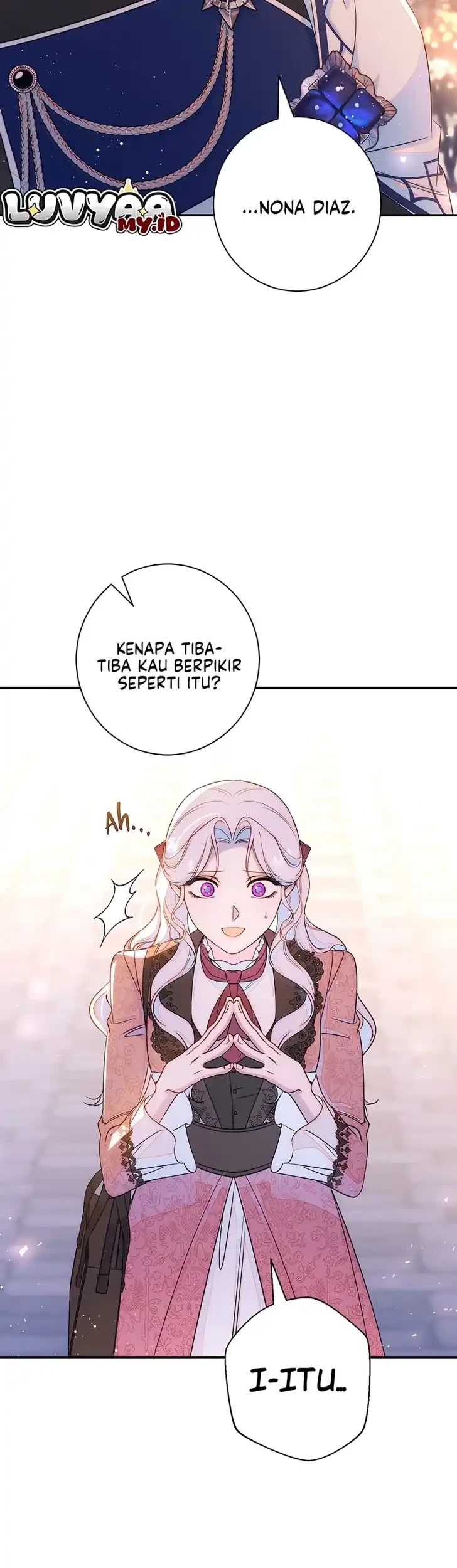 Unbeknownst to Me, I am Secretly Dating the Emperor Chapter 29 Gambar 4