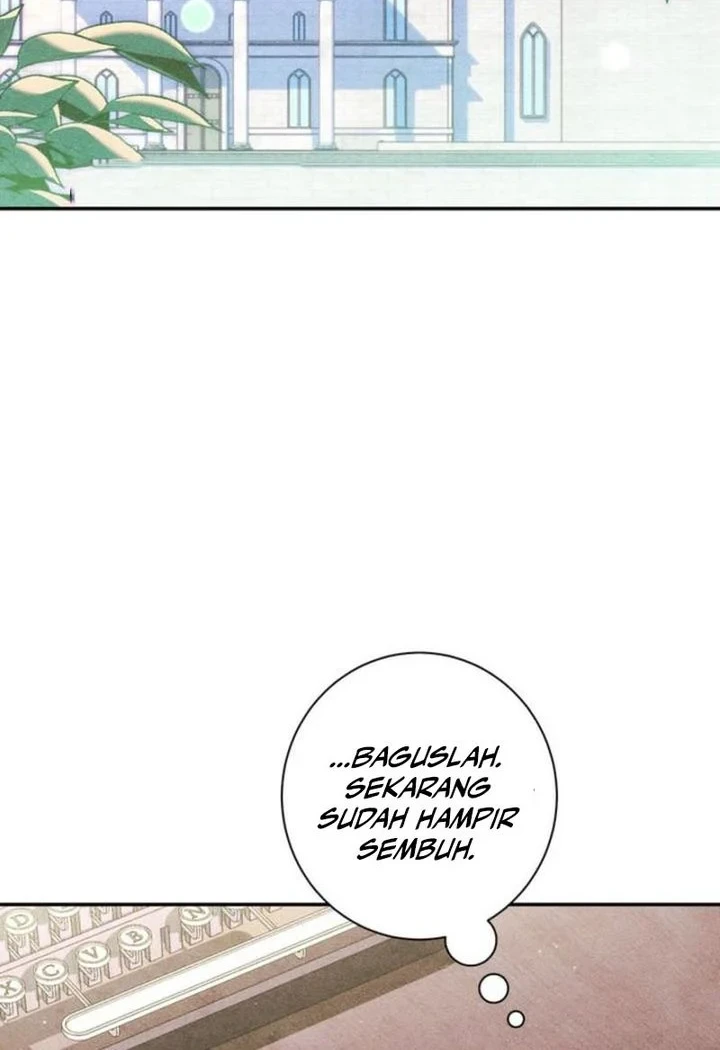 Manhwa Unbeknownst to Me, I am Secretly Dating the Emperor Chapter 3 gambar 2