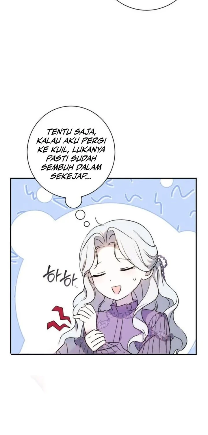 Unbeknownst to Me, I am Secretly Dating the Emperor Chapter 3 Gambar 4