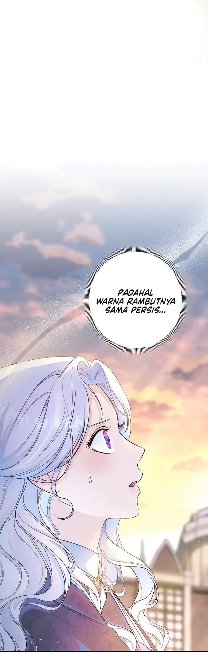 Unbeknownst to Me, I am Secretly Dating the Emperor Chapter 33 Gambar 3