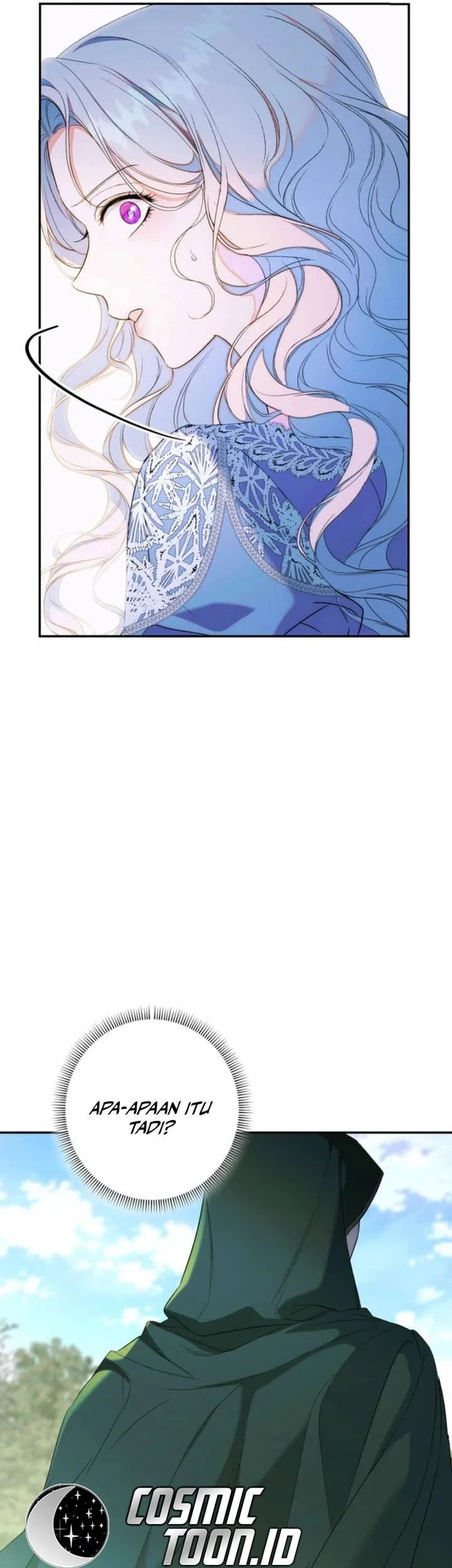 Unbeknownst to Me, I am Secretly Dating the Emperor Chapter 4 Gambar 3