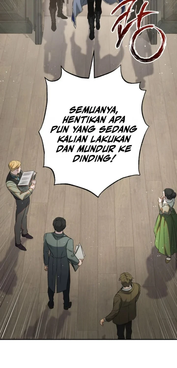 Manhwa Unbeknownst to Me, I am Secretly Dating the Emperor Chapter 5 gambar 2