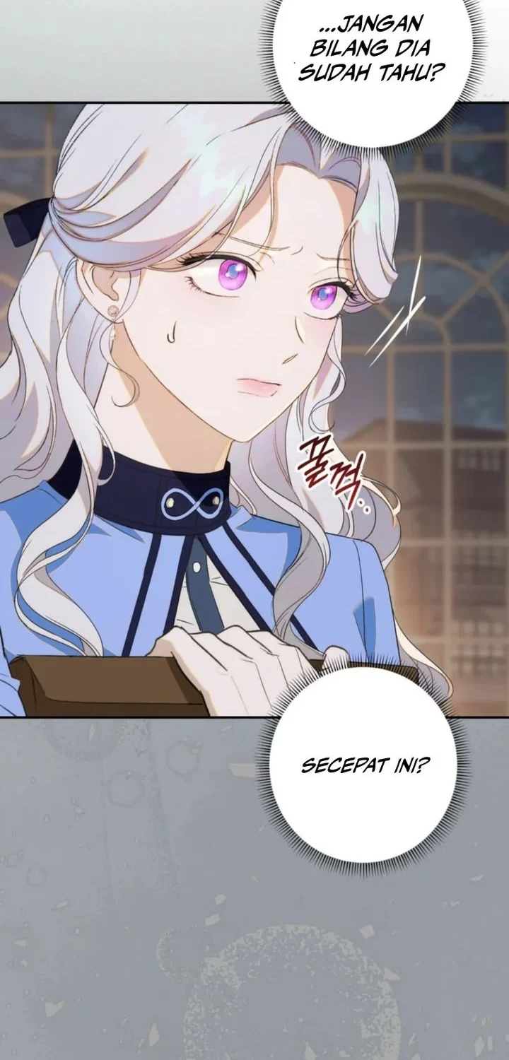 Unbeknownst to Me, I am Secretly Dating the Emperor Chapter 6 Gambar 4
