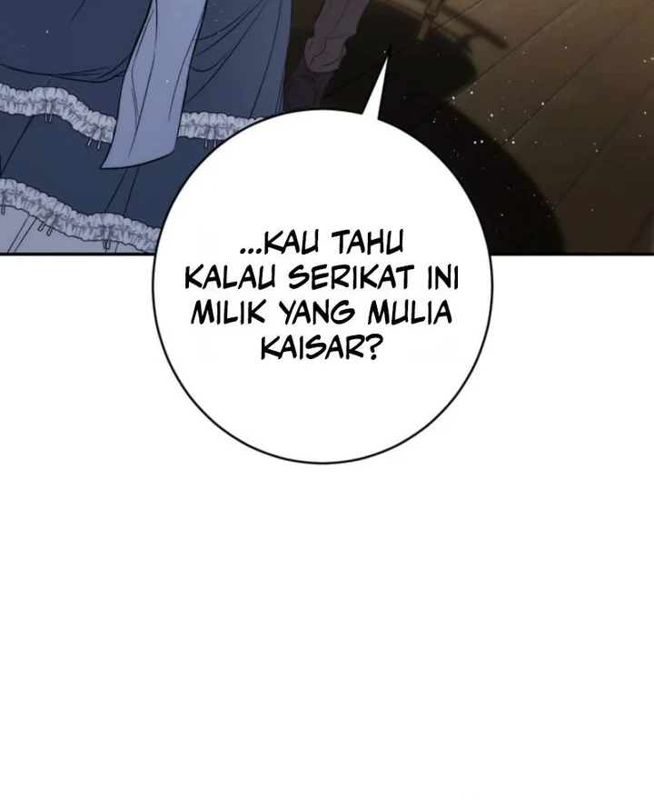 Manhwa Unbeknownst to Me, I am Secretly Dating the Emperor Chapter 7 gambar 2
