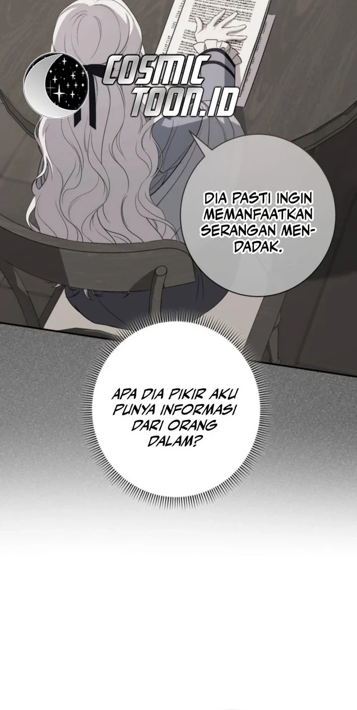 Unbeknownst to Me, I am Secretly Dating the Emperor Chapter 7 Gambar 4