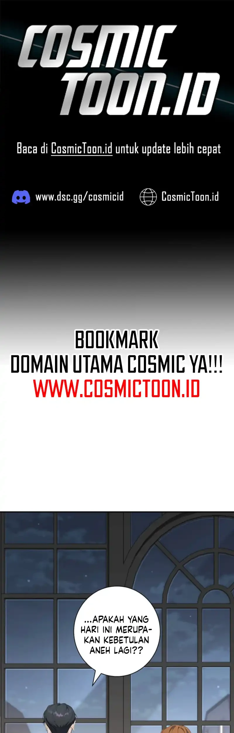 Komik Unbeknownst to Me, I am Secretly Dating the Emperor Chapter 8 gambar 1