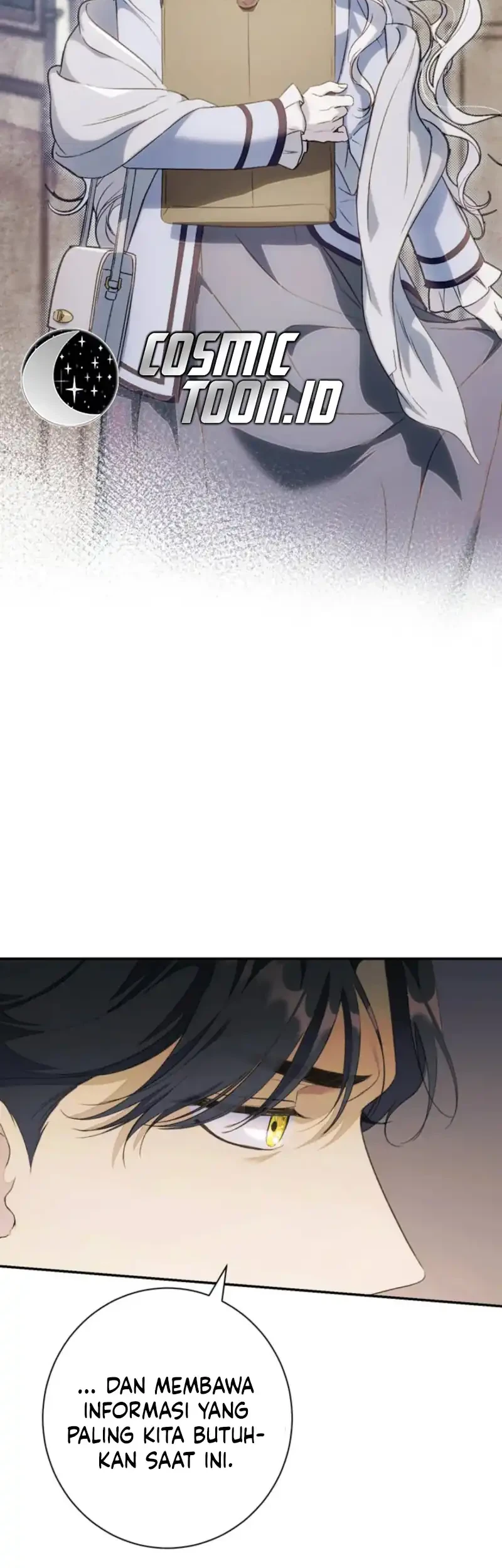Unbeknownst to Me, I am Secretly Dating the Emperor Chapter 8 Gambar 3
