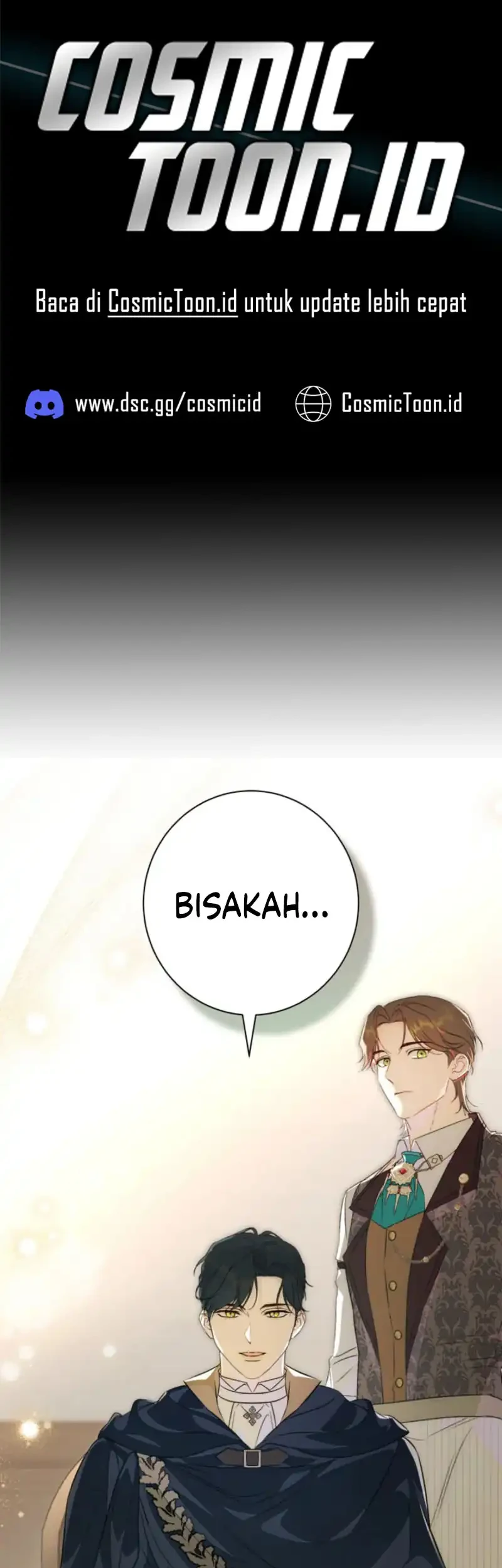Komik Unbeknownst to Me, I am Secretly Dating the Emperor Chapter 9 gambar 1