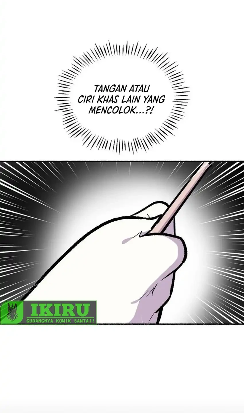 Uncle Bungeoppang Chapter 54 Gambar 3