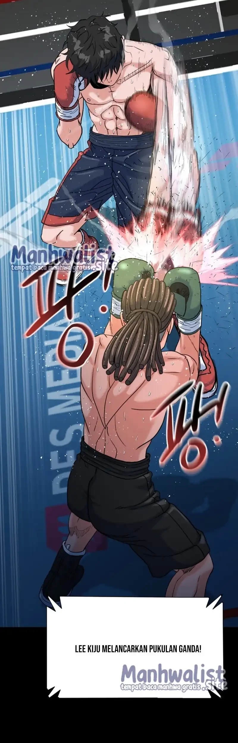 Underboxer Chapter 1 Gambar 9