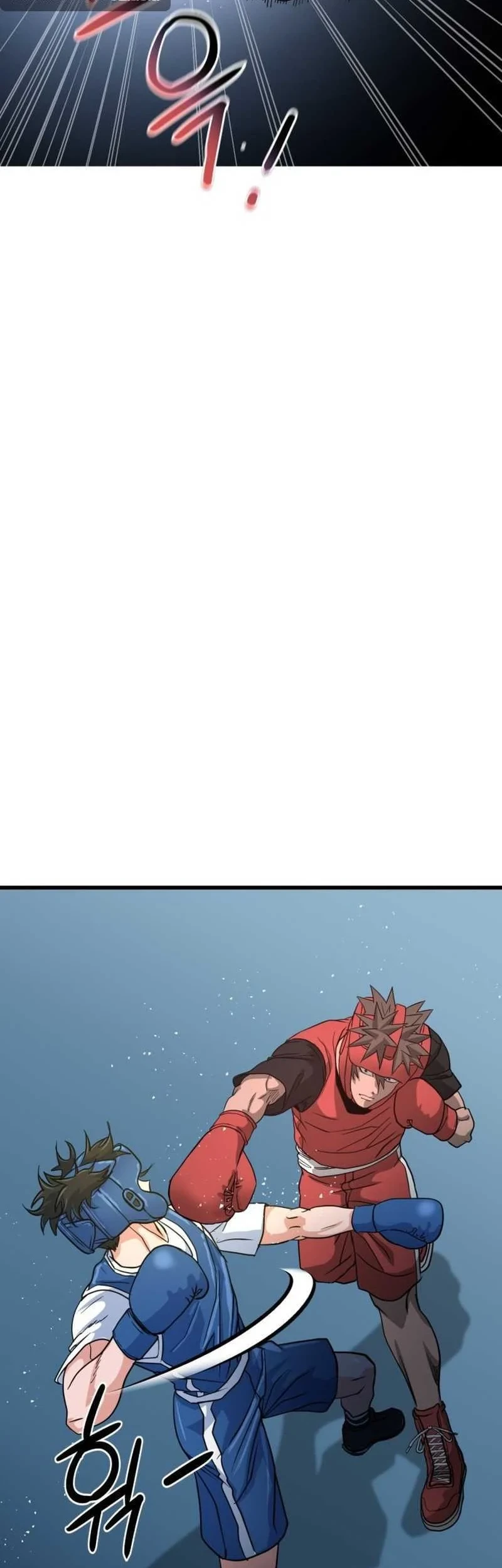 Underboxer Chapter 11 Gambar 3