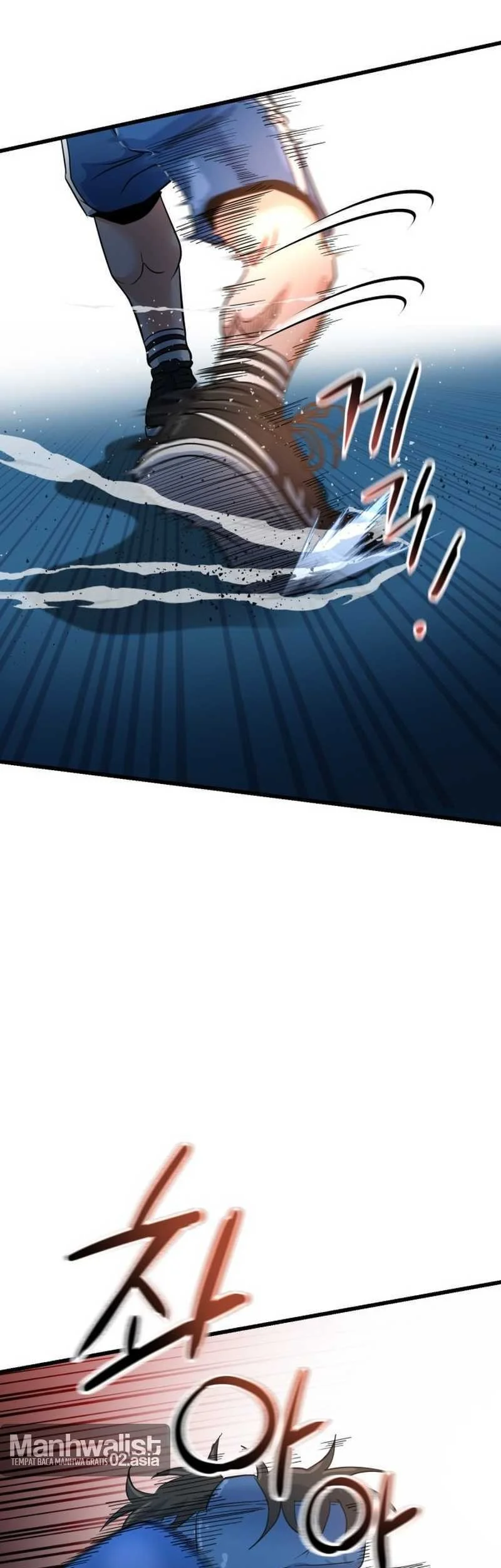 Underboxer Chapter 11 Gambar 5