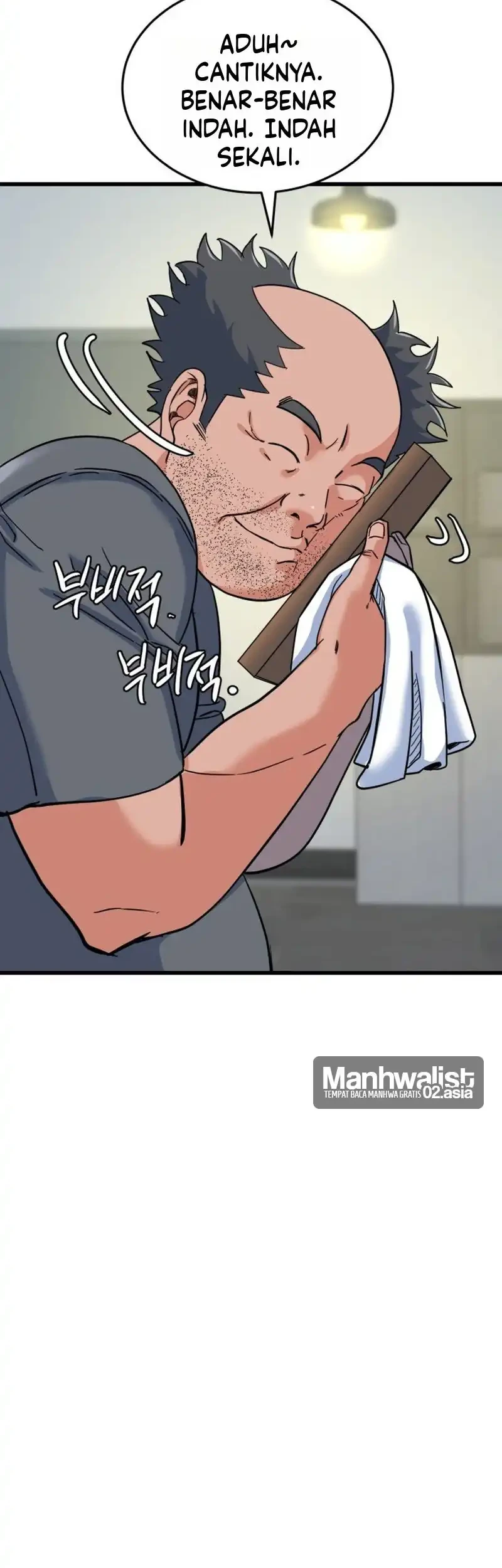 Underboxer Chapter 14 Gambar 5