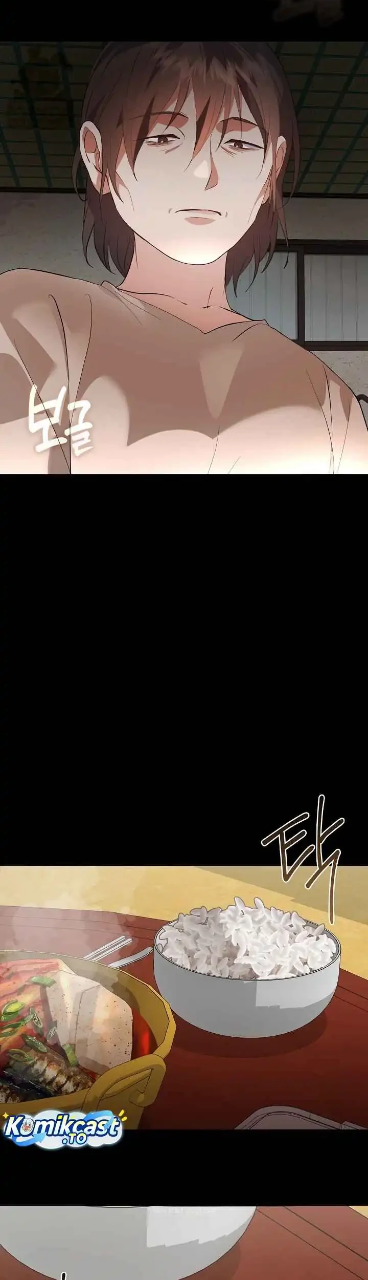 Underworld Restaurant Chapter 102 Gambar 3