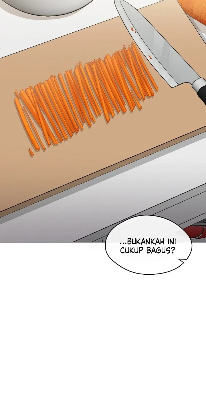 Underworld Restaurant Chapter 112 Gambar 3