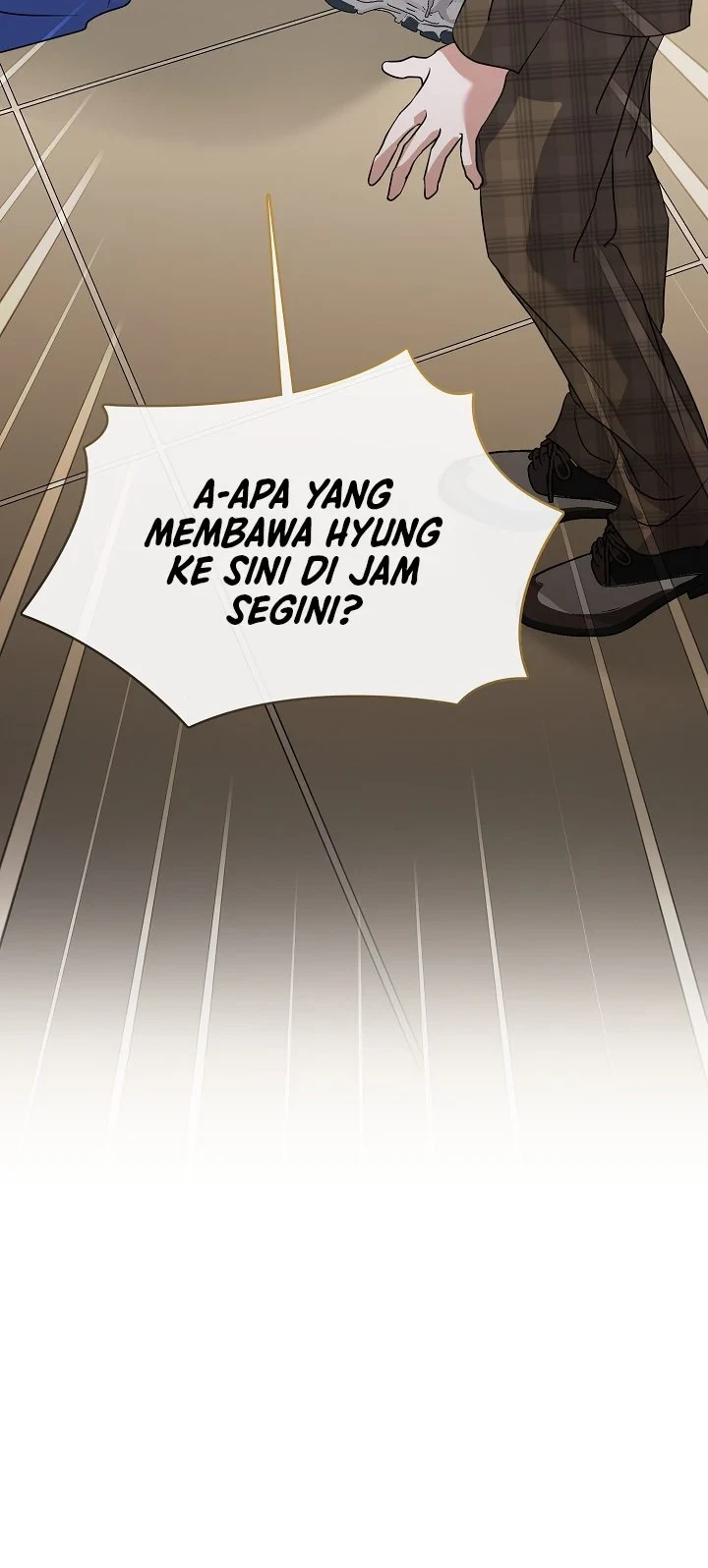 Underworld Restaurant Chapter 113 Gambar 3