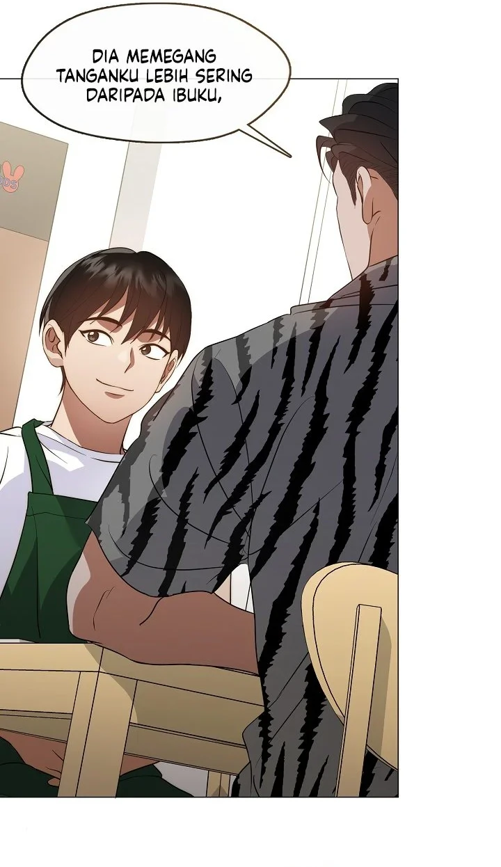 Underworld Restaurant Chapter 114 Gambar 3