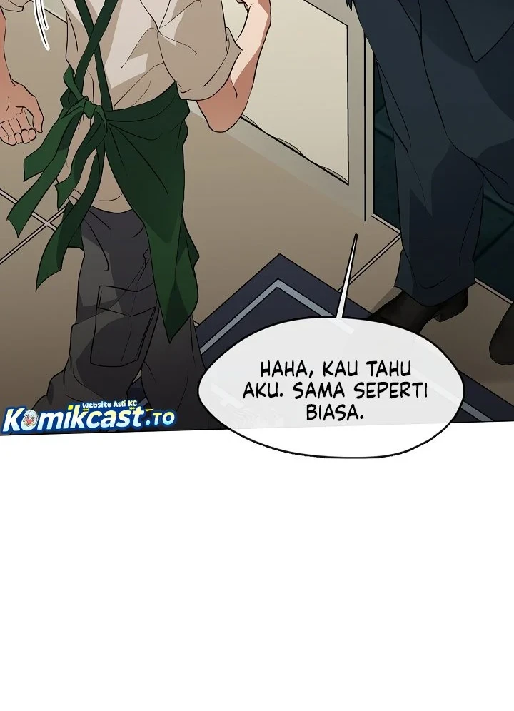 Underworld Restaurant Chapter 115 Gambar 3