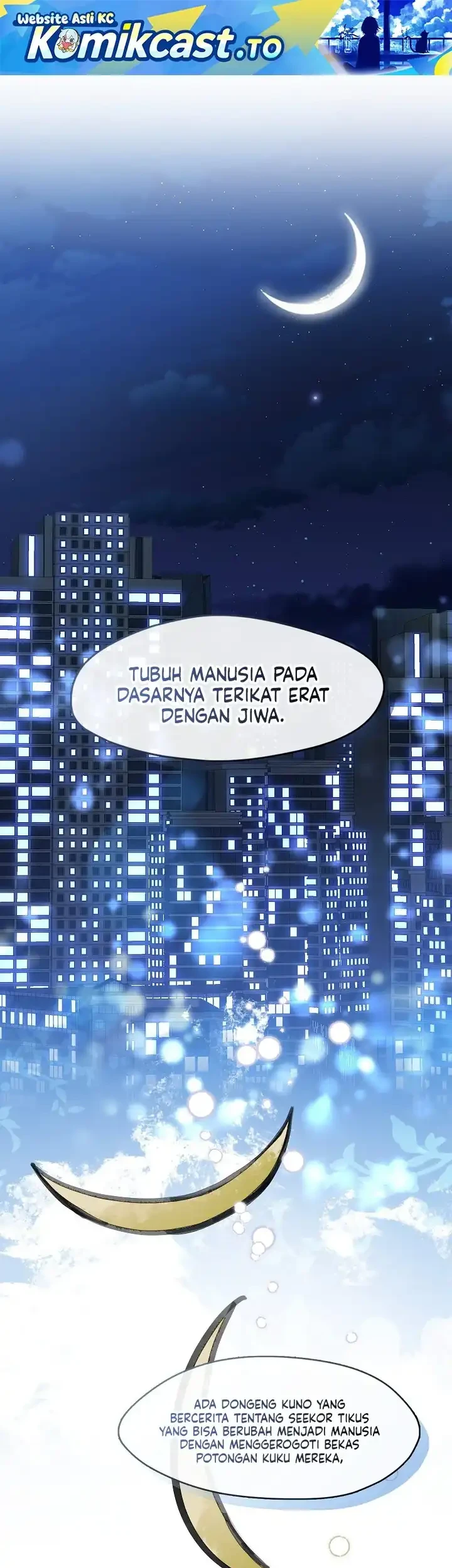 Manhwa Underworld Restaurant Chapter 116 gambar 2