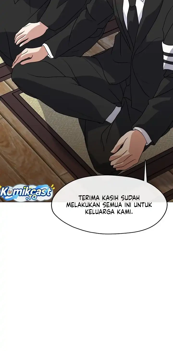 Underworld Restaurant Chapter 118 Gambar 3