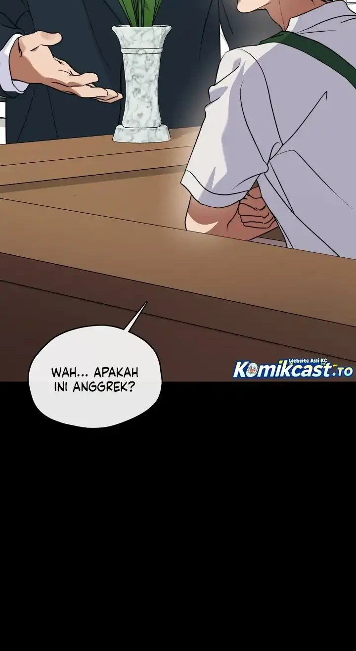 Underworld Restaurant Chapter 119 Gambar 3