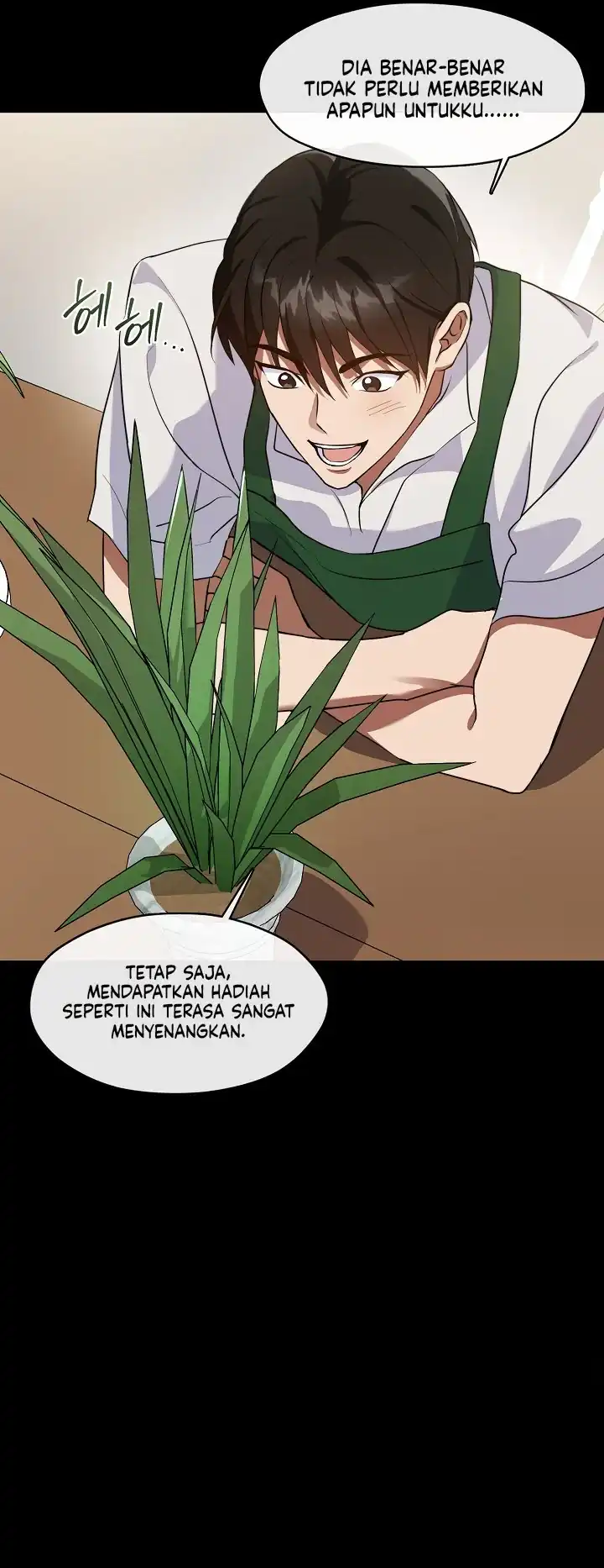 Underworld Restaurant Chapter 119 Gambar 4