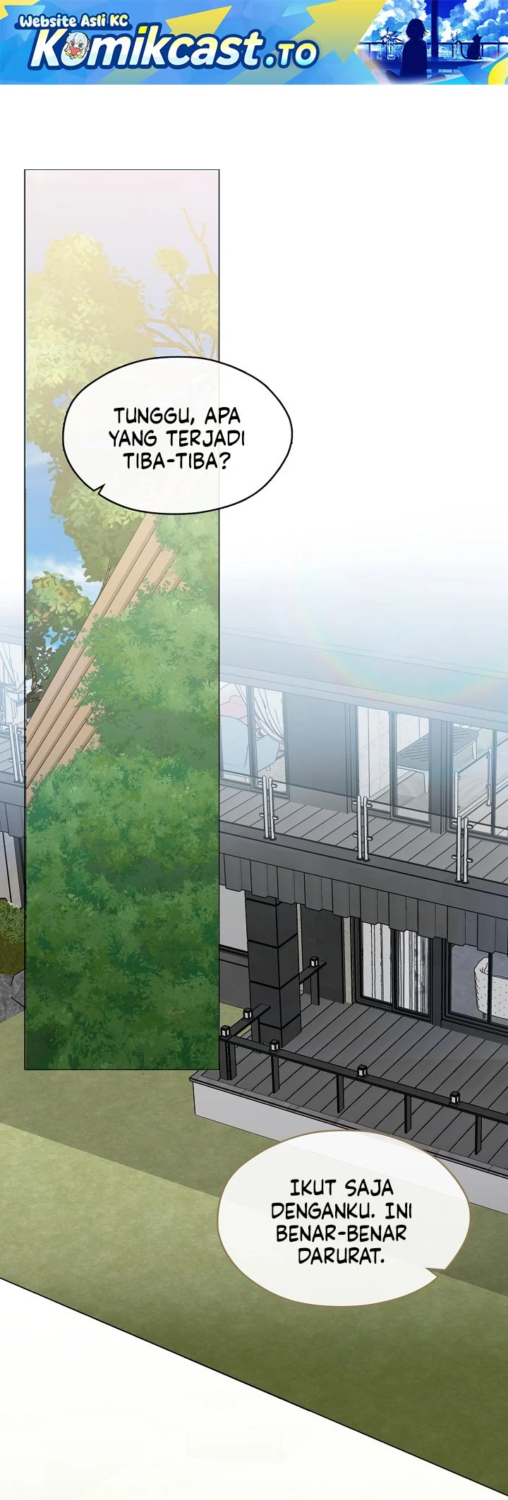 Manhwa Underworld Restaurant Chapter 120 gambar 2