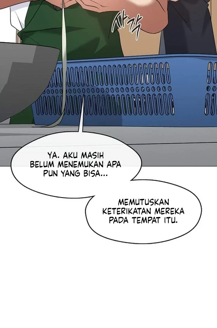 Underworld Restaurant Chapter 123 Gambar 3