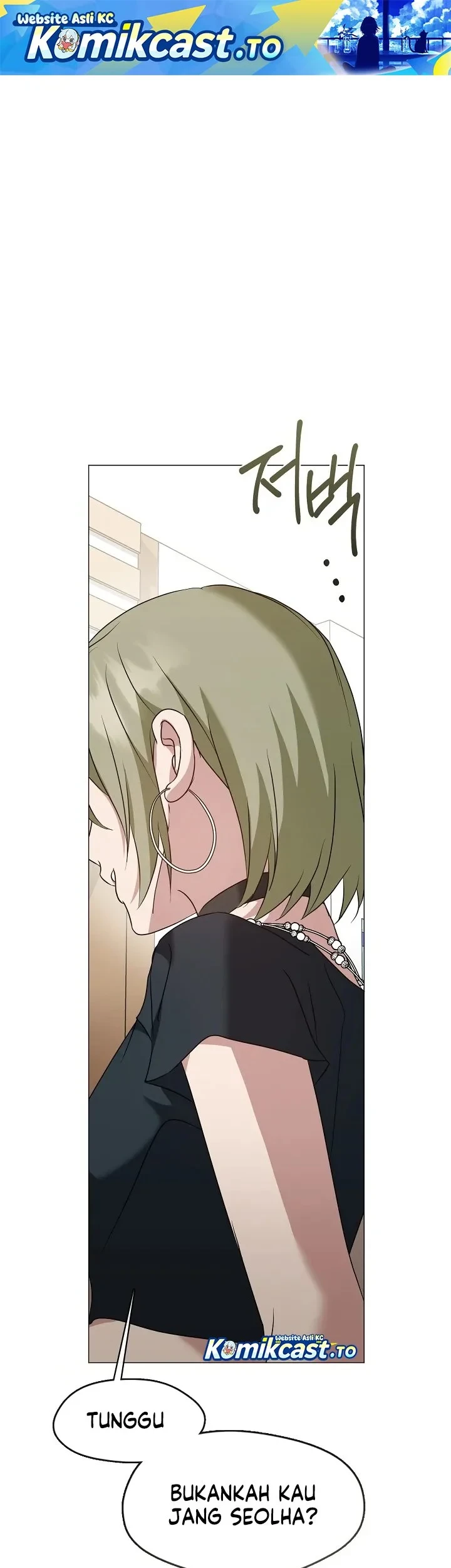 Manhwa Underworld Restaurant Chapter 124 gambar 2