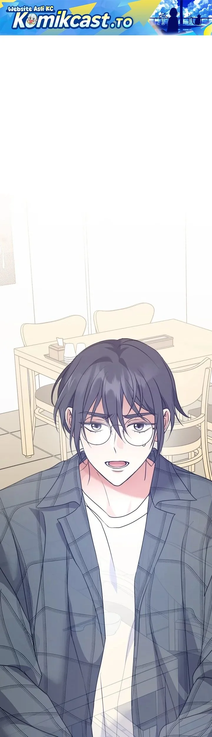 Manhwa Underworld Restaurant Chapter 125 gambar 2