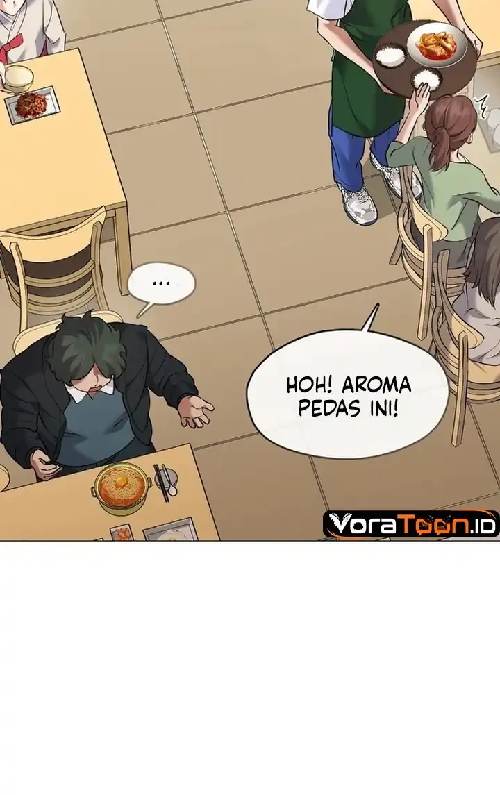 Underworld Restaurant Chapter 135 Gambar 3