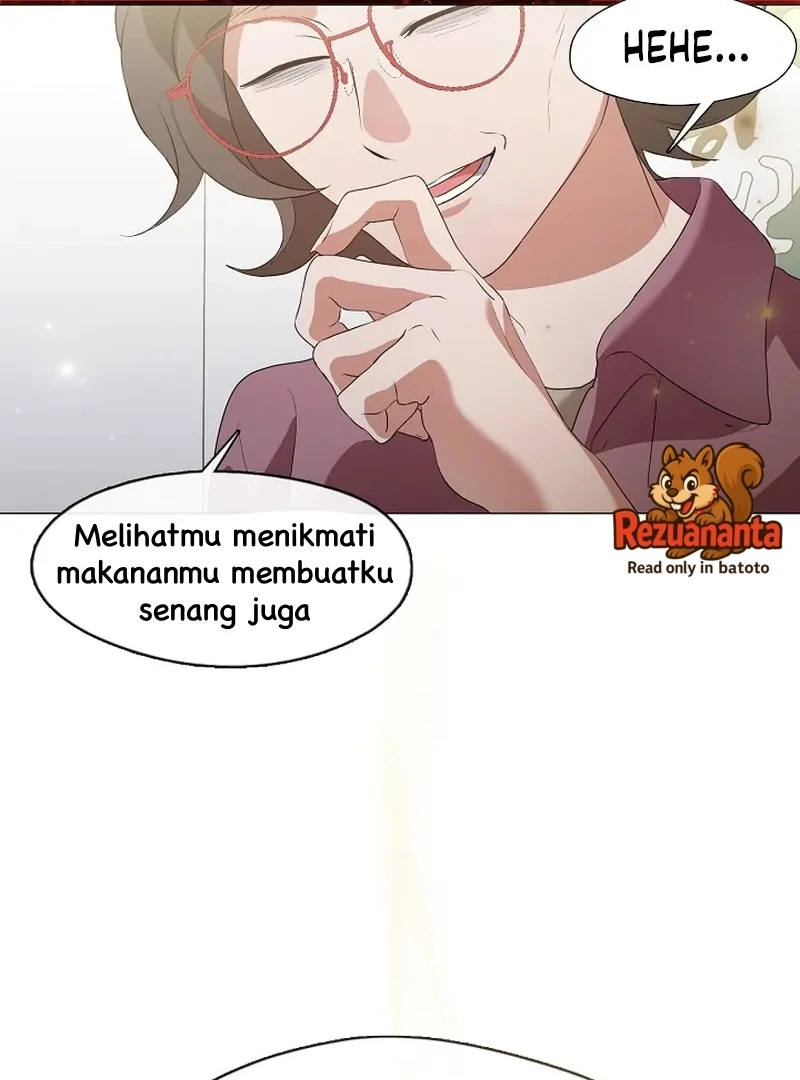 Komik Underworld Restaurant Chapter 84 gambar 1