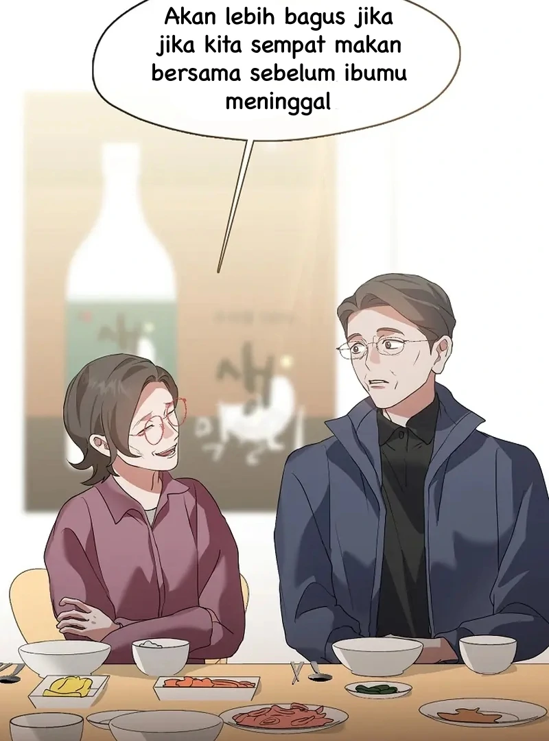 Manhwa Underworld Restaurant Chapter 84 gambar 2