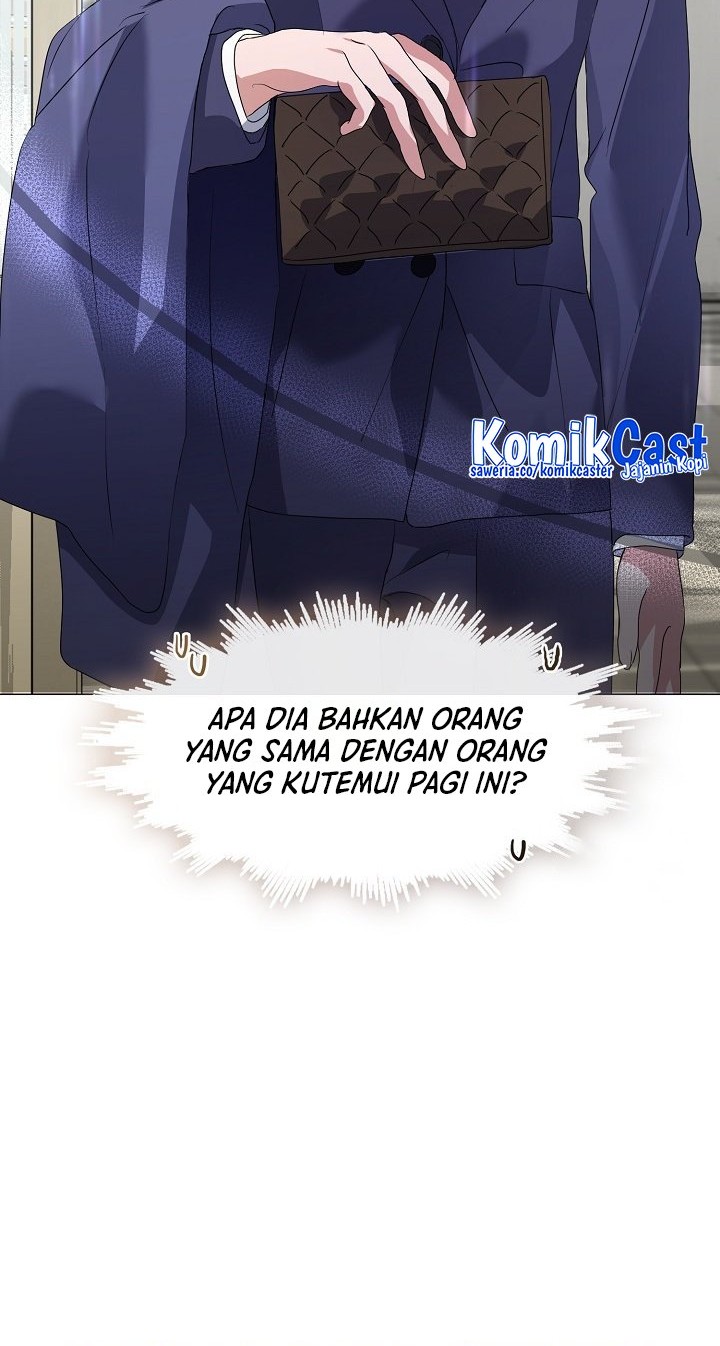 Manhwa Underworld Restaurant Chapter 88 gambar 2