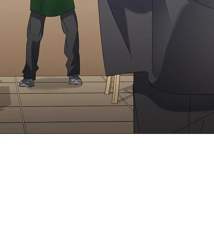 Manhwa Underworld Restaurant Chapter 90 gambar 2
