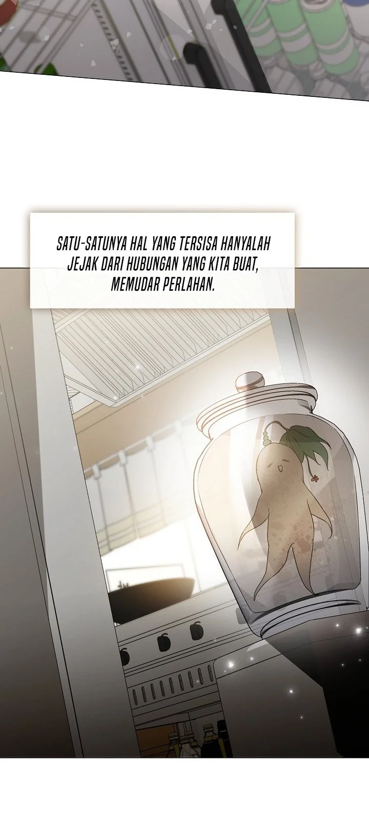 Manhwa Underworld Restaurant Chapter 91 gambar 2