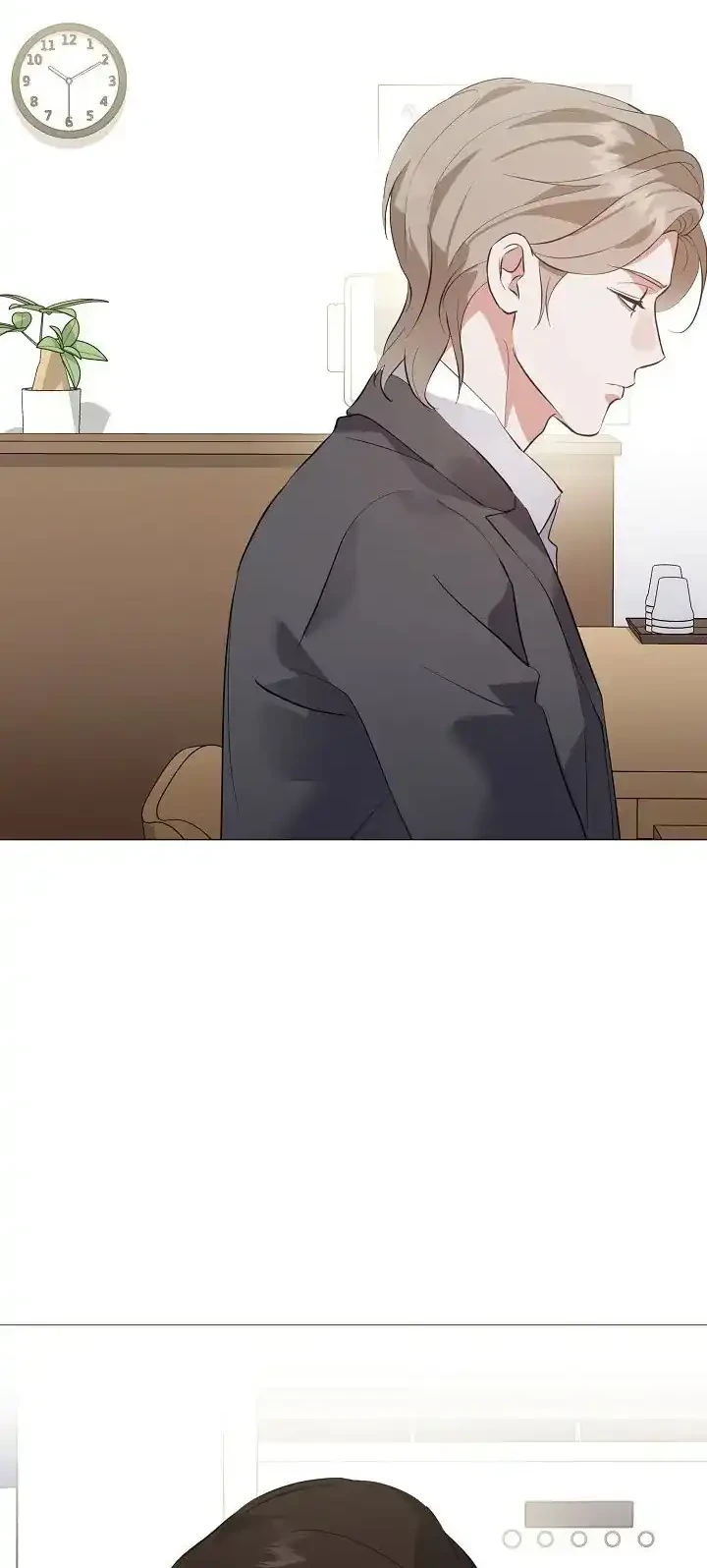 Manhwa Underworld Restaurant Chapter 98 gambar 2