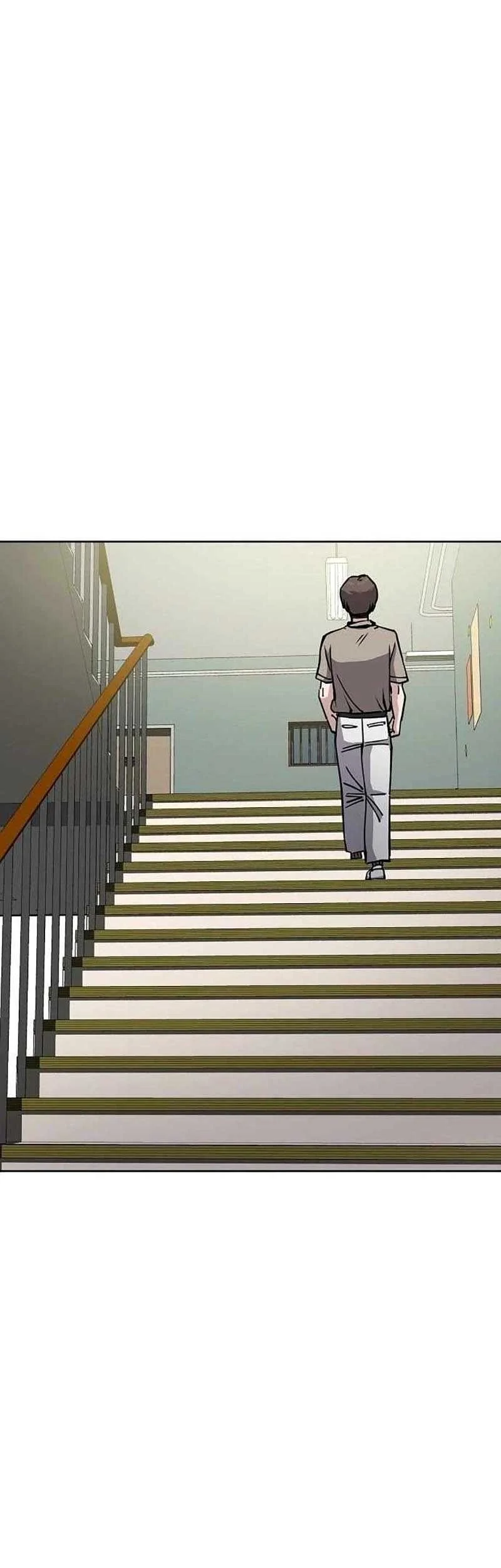 Unemployed Gye Baek Soon Chapter 51 Gambar 3